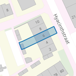 Perceel GNG00-A-11831