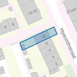 Perceel GNG00-A-11833