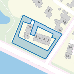 Perceel GNG00-A-11857