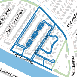 Perceel GNG00-A-11861