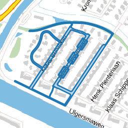 Perceel GNG00-A-11864