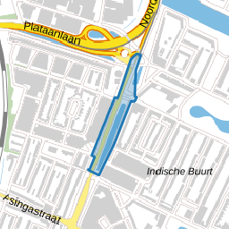 Perceel GNG00-A-11865