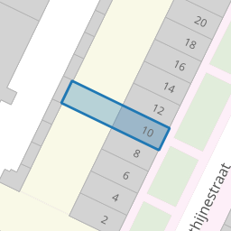 Perceel GNG00-A-11910