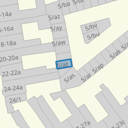 Perceel GNG00-A-11951