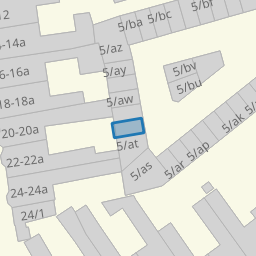 Perceel GNG00-A-11952