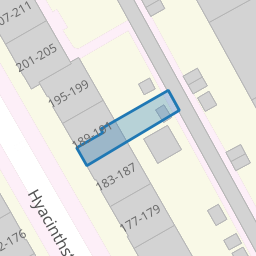 Perceel GNG00-A-12029