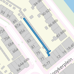 Perceel GNG00-A-12111