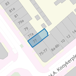 Perceel GNG00-A-12112