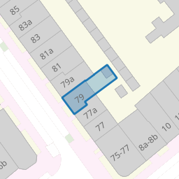 Perceel GNG00-A-12114