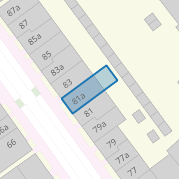 Perceel GNG00-A-12121