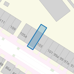 Perceel GNG00-A-12160