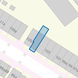 Perceel GNG00-A-12161