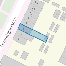 Perceel GNG00-A-12186