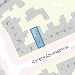 Perceel GNG00-A-12202