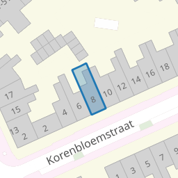 Perceel GNG00-A-12203