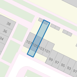 Perceel GNG00-A-12223