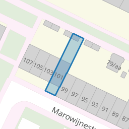 Perceel GNG00-A-12225