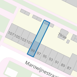 Perceel GNG00-A-12226