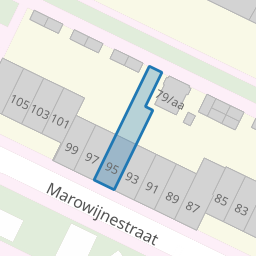 Perceel GNG00-A-12228