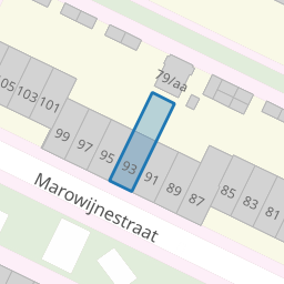 Perceel GNG00-A-12229