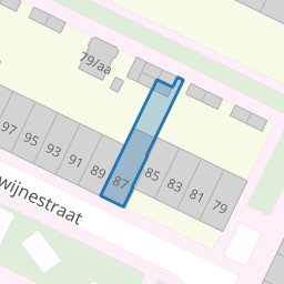 Perceel GNG00-A-12232