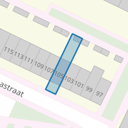 Perceel GNG00-A-12247