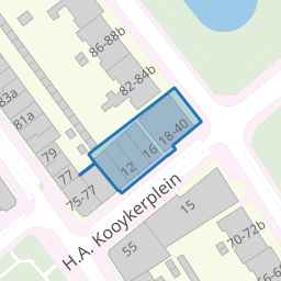 Perceel GNG00-A-12252