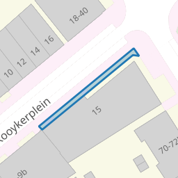 Perceel GNG00-A-12256