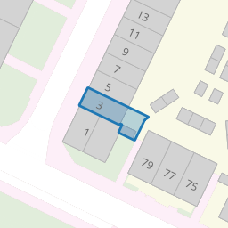 Perceel GNG00-A-12275