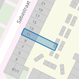 Perceel GNG00-A-12279