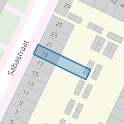 Perceel GNG00-A-12283