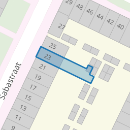 Perceel GNG00-A-12285