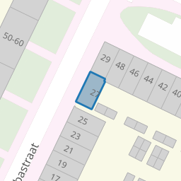 Perceel GNG00-A-12291