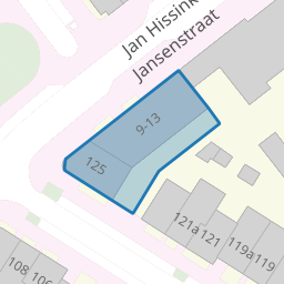 Perceel GNG00-A-12309