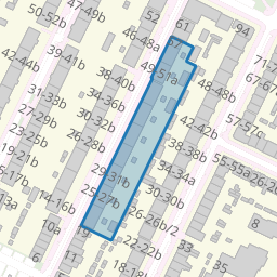 Perceel GNG00-A-12321