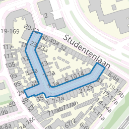 Perceel GNG00-A-12334