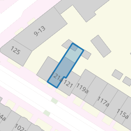 Perceel GNG00-A-12352