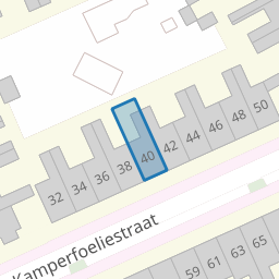 Perceel GNG00-A-12456