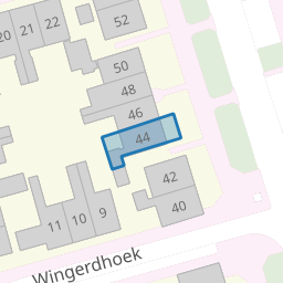 Perceel GNG00-A-12501