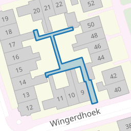 Perceel GNG00-A-12505