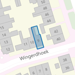 Perceel GNG00-A-12506