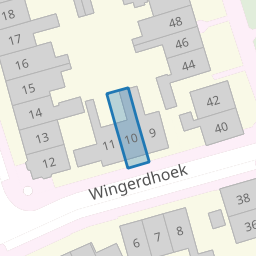 Perceel GNG00-A-12507