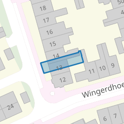 Perceel GNG00-A-12510