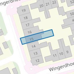 Perceel GNG00-A-12512