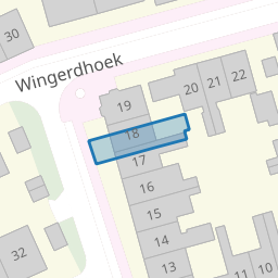 Perceel GNG00-A-12515