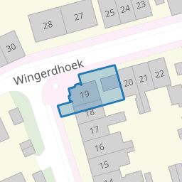 Perceel GNG00-A-12516