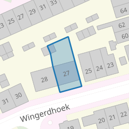 Perceel GNG00-A-12530