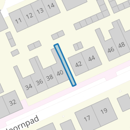 Perceel GNG00-A-12542