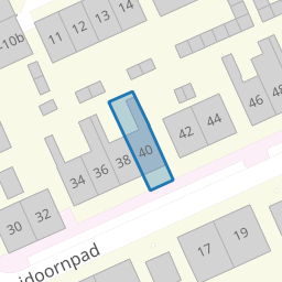 Perceel GNG00-A-12543