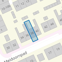 Perceel GNG00-A-12544